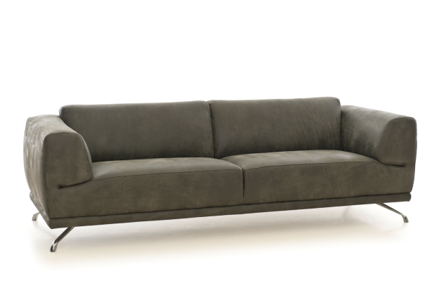 Nr. 74 I Sofa / Leder A / Größen & Farbwahl